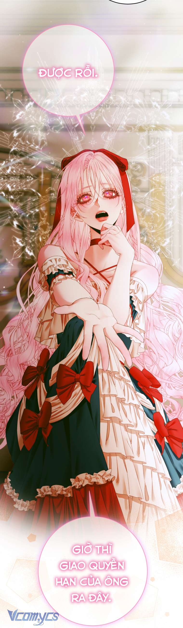 Siren: Trở Thành Gia Đình Của Nhân Vật Phản Diện Chapter 101 - Trang 3