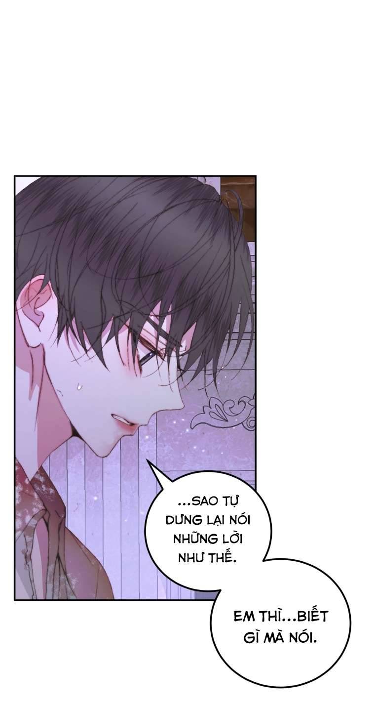 Siren: Trở Thành Gia Đình Của Nhân Vật Phản Diện Chapter 51 - Trang 3