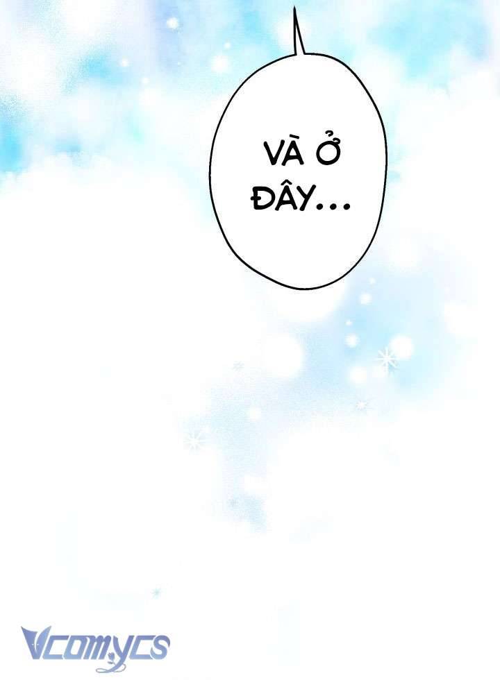 Những Nhân Vật Mạnh Nhất Thế Giới Ám Ảnh Tôi Chapter 28 - Trang 4