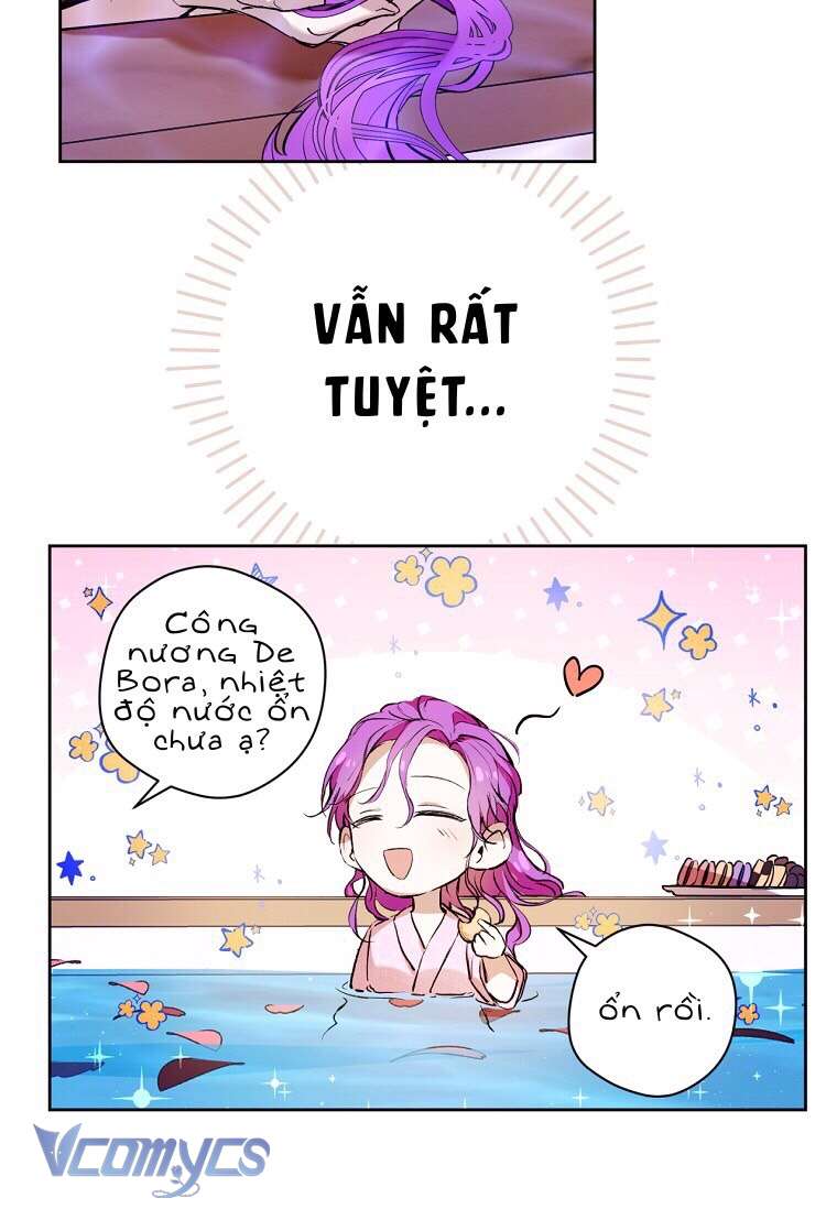 Làm Ác Nữ Bộ Không Tuyệt Sao? Chap 4 - Trang 4