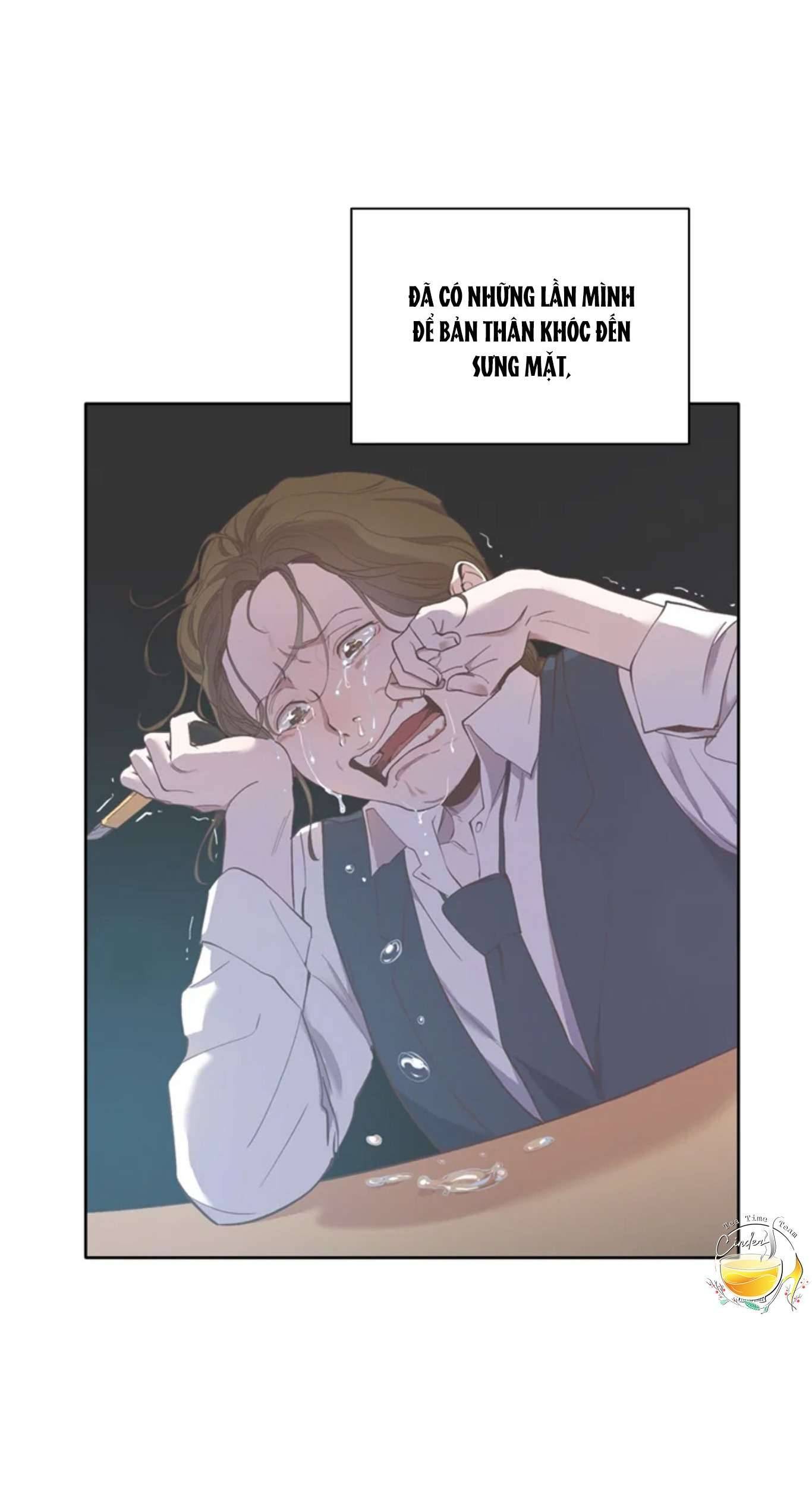 Thanh Xuân Của Chúng Ta Chap 61 - Trang 4