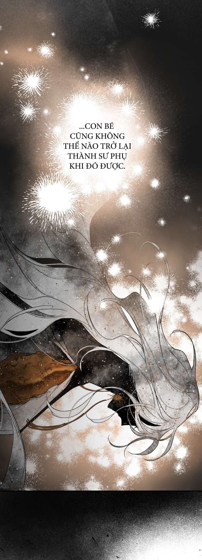 Lời Thú Nhận Của Chúa Tể Bóng Tối Chap 58 - Trang 4