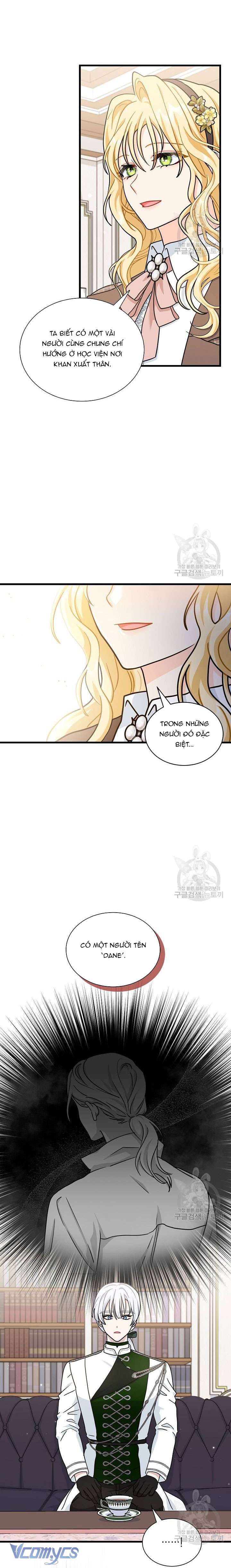 Cô Gái Sẽ Trở Thành Chủ Gia Đình Chapter 36 - Next Chapter 37