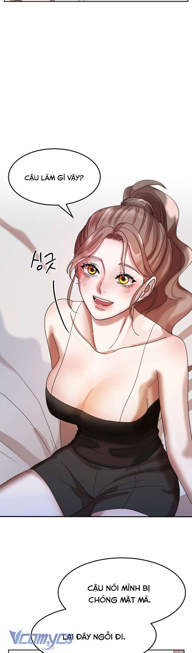 [18+] Tiên Nữ Ơi, Cứu Tôi Với Chap 4 - Trang 2