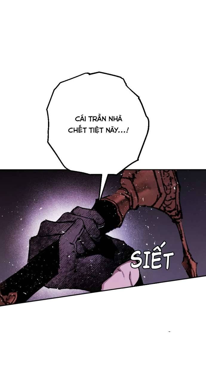 Lời Thú Nhận Của Chúa Tể Bóng Tối Chap 53 - Trang 4