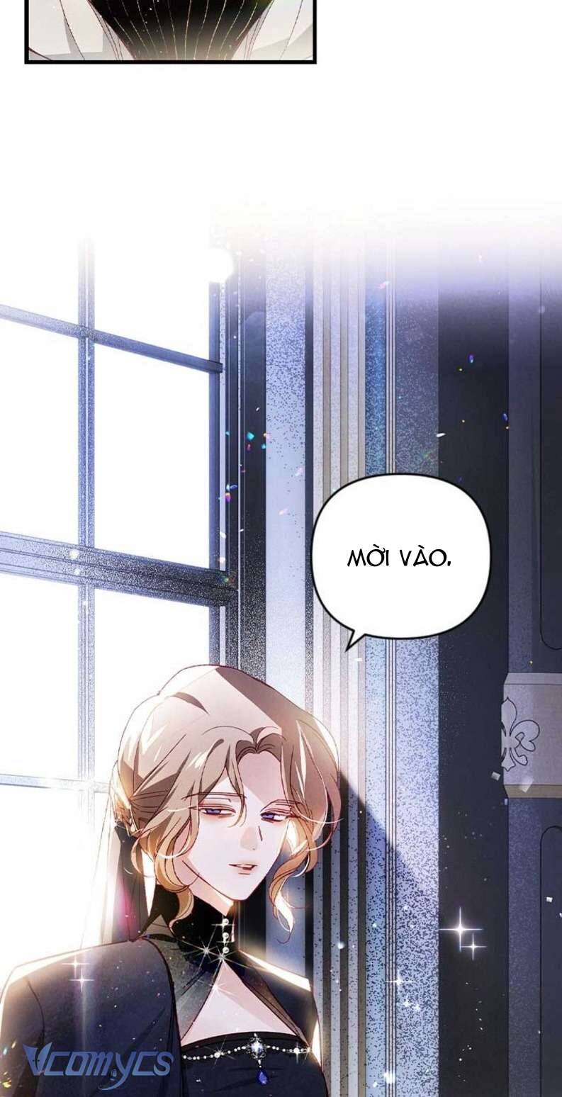 Nuôi vị hôn phu bằng tiền bạc. Chap 35 - Trang 2