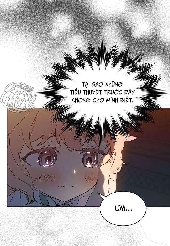 Quý Cô Thế Giới Ngầm Chap 10 - Trang 4