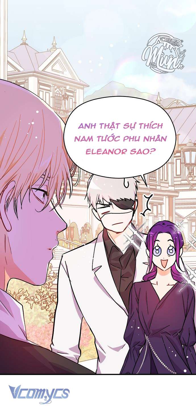Tôi không cố tình quyến rũ nam chính Chap 32 - Next Chap 33