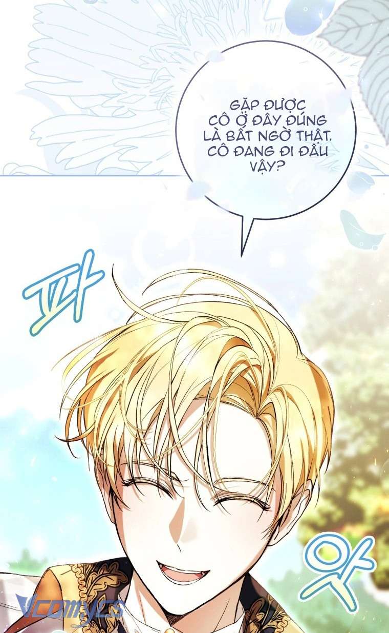Làm Ác Nữ Bộ Không Tuyệt Sao? Chap 64 - Trang 4