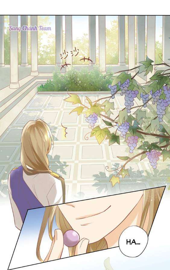 Địch Úc Đa Chi Ca Chapter 1 - Trang 3