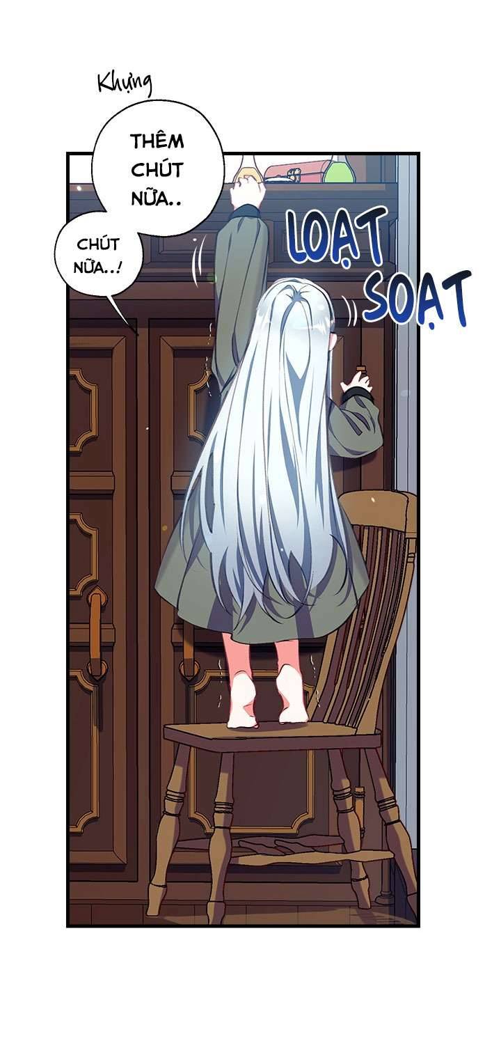 Chúng Ta Có Thể Trở Thành Một Gia Đình Được Không? Chap 2 - Trang 2