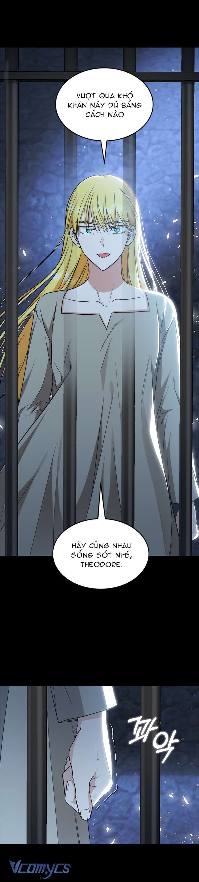 Làm Thế Nào Để Ăn Chủ Nhân Chapter 47 - Next Chapter 48