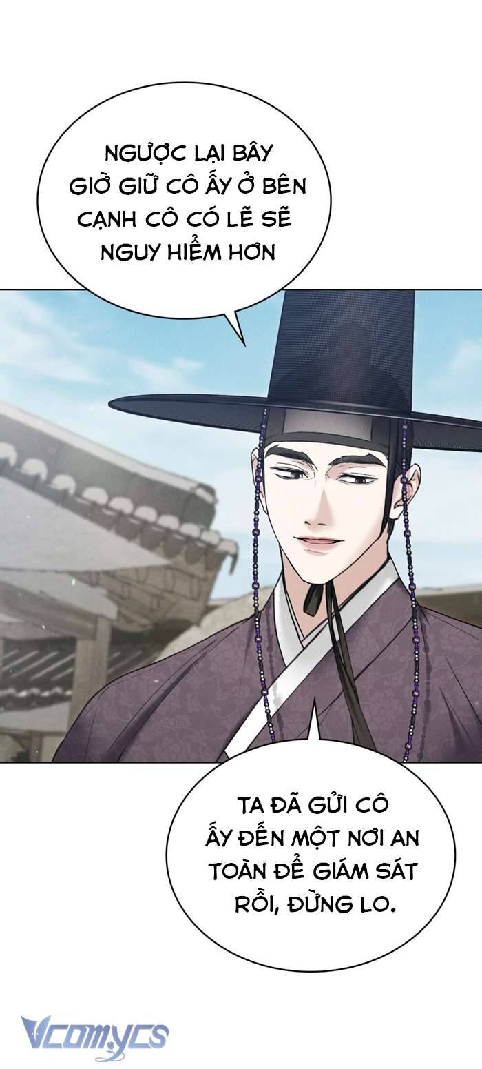 [18+] Đêm Giông Bão Chap 30 - Trang 2