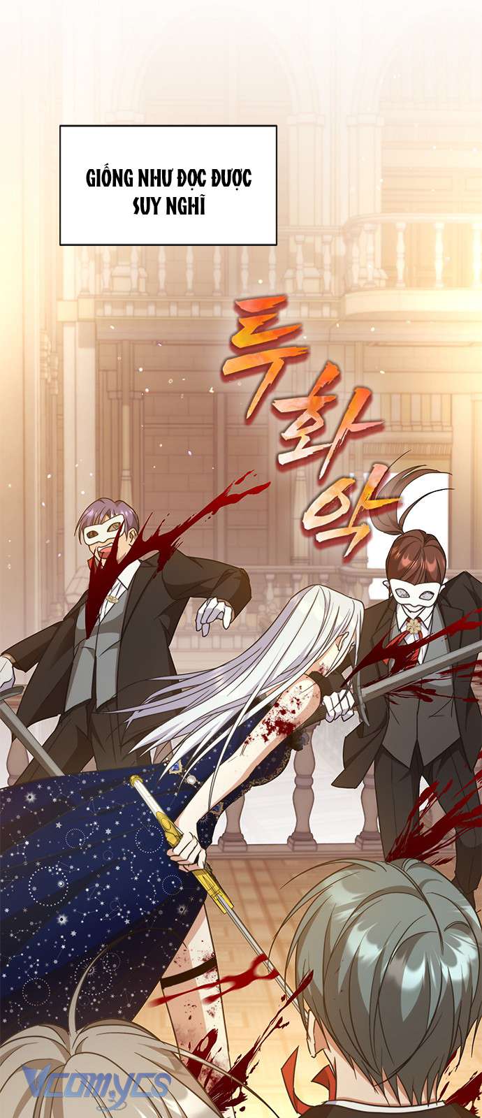 Làm Thế Nào Để Ăn Chủ Nhân Chapter 53 - Trang 3