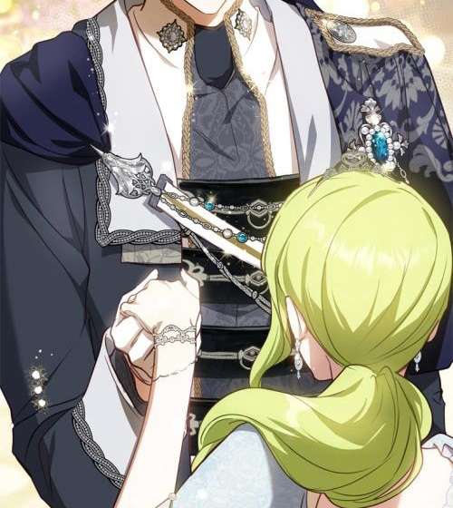 Tôi Đã Bảo Nữ Chính Đang Cải Trang Cơ Mà! Chap 23 - Trang 2