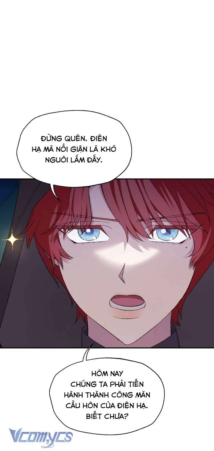 Cha À, Con Không Muốn Kết Hôn Đâu Chap 97 - Trang 2