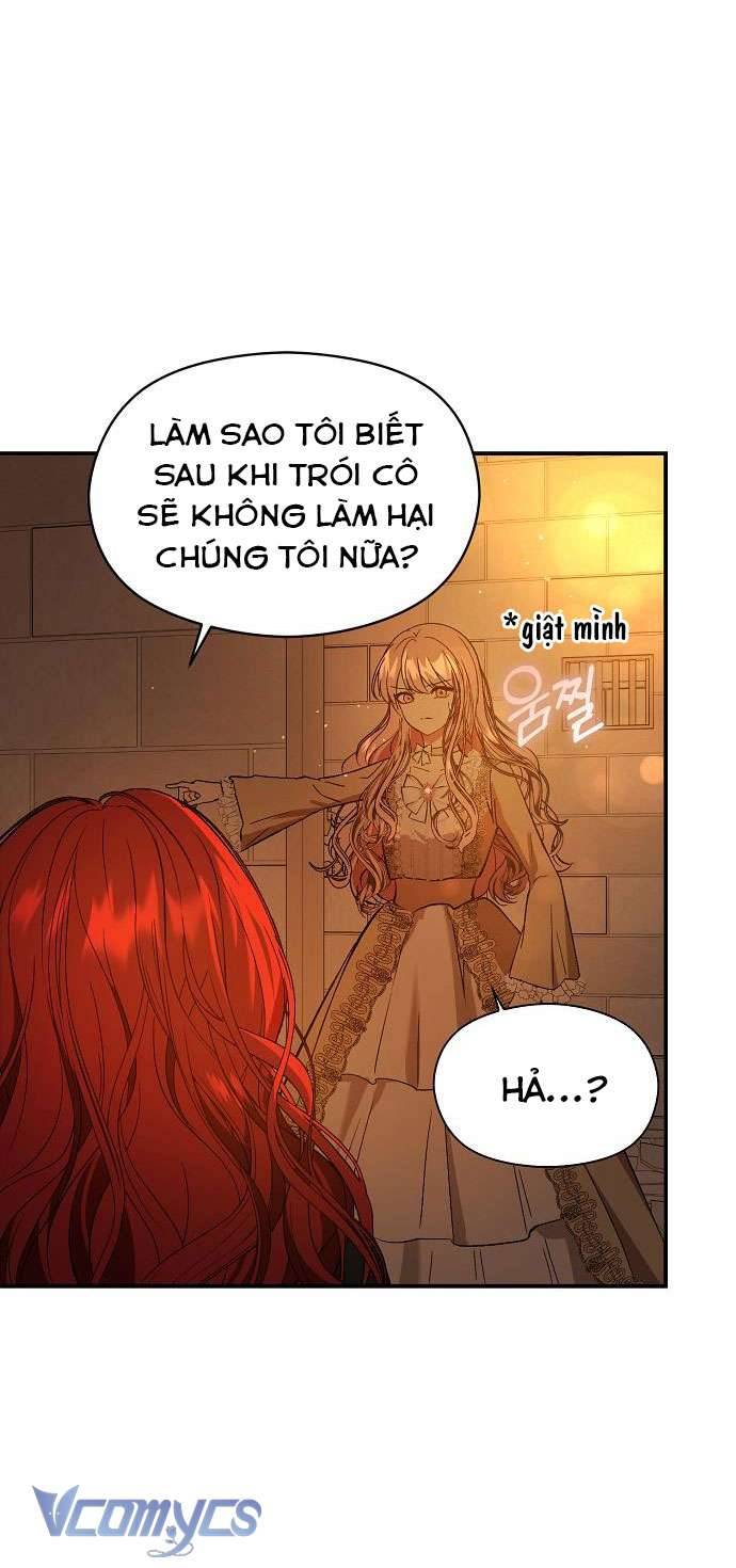 Tôi không cố tình quyến rũ nam chính Chap 51 - Next Chap 52