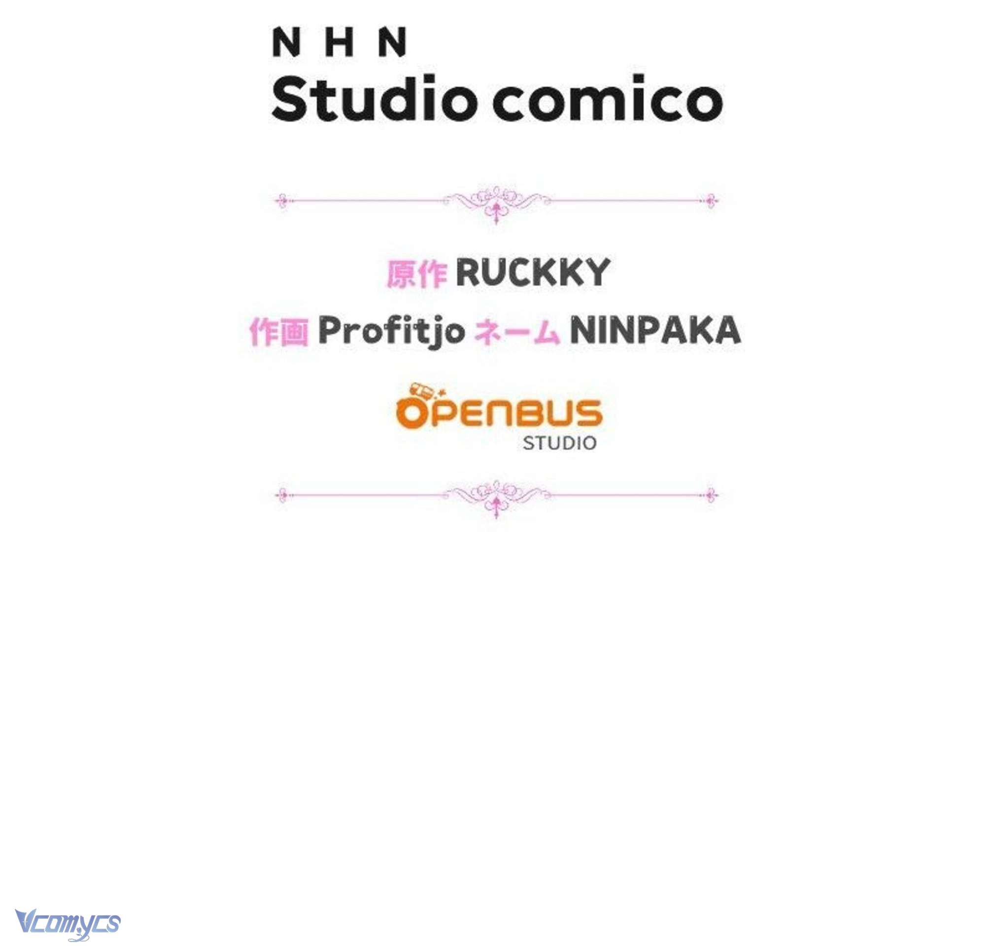 Sau Này Họ Sẽ Sinh Ra Tôi Chapter 13 - Trang 4