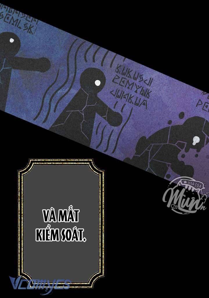 Những Nhân Vật Mạnh Nhất Thế Giới Ám Ảnh Tôi Chapter 1 - Trang 4