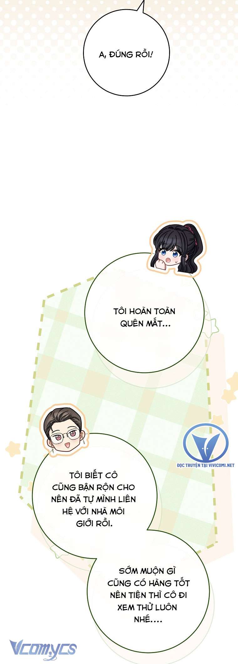 Nam Chính? Cho Cũng Không Thèm! Chapter 26 - Trang 4