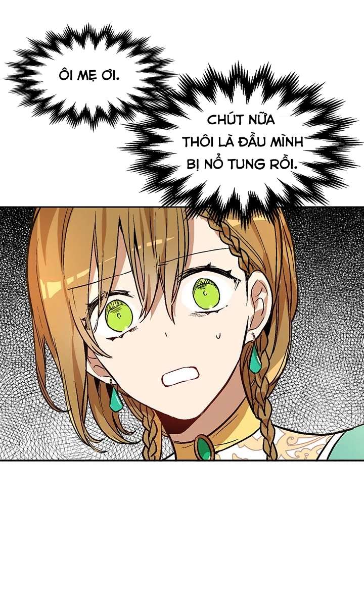 Vị Hôn Thê Khế Ước Của Công Tước Chapter 40 - Trang 4