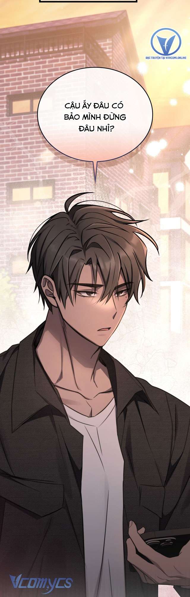 [18+] Đảo Vô Ảnh Chapter 6 - Trang 3