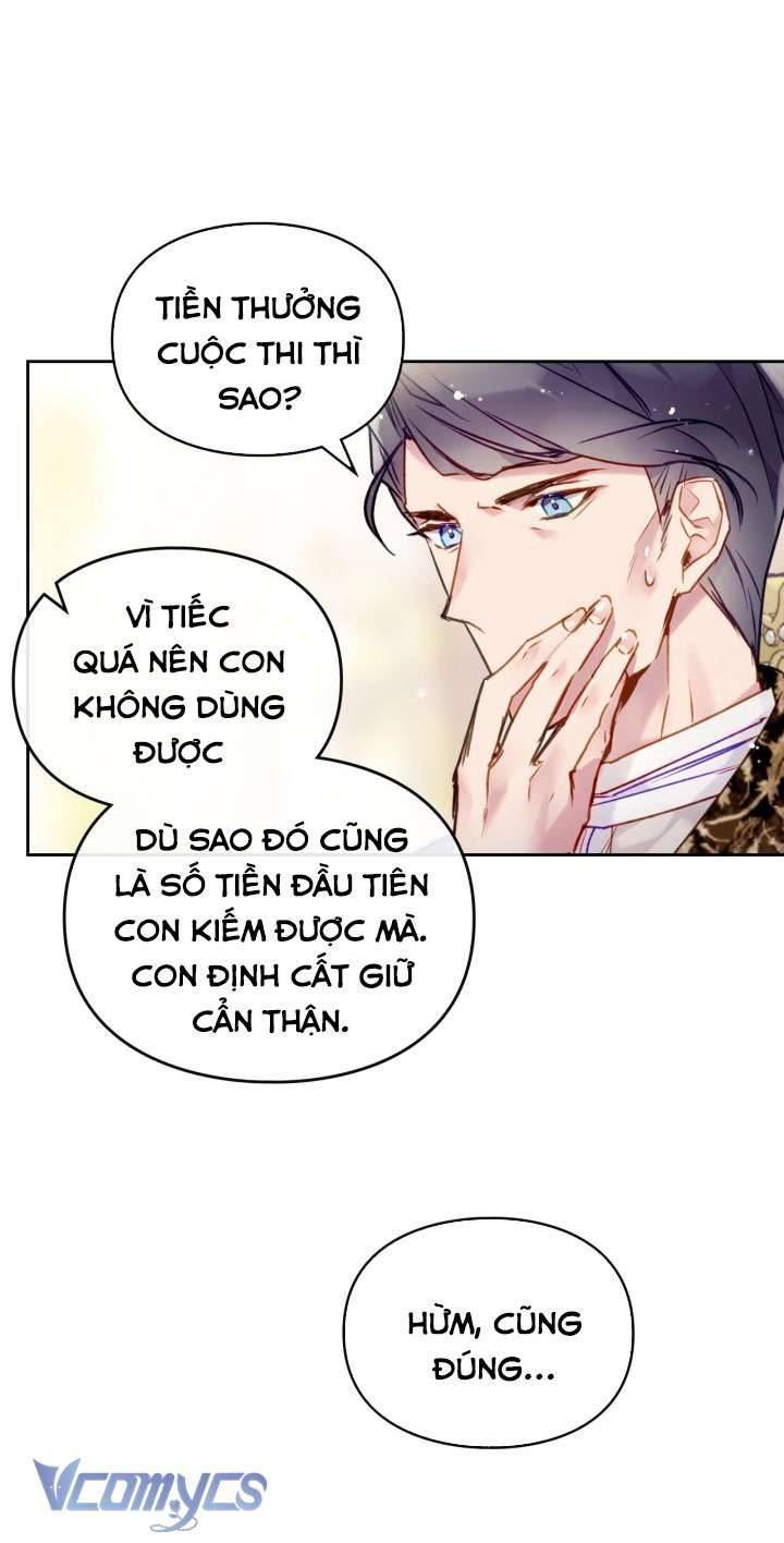 Kết Cục Của Nhân Vật Phản Diện Chỉ Có Thể Là Cái Chết Chapter 95 - Trang 4