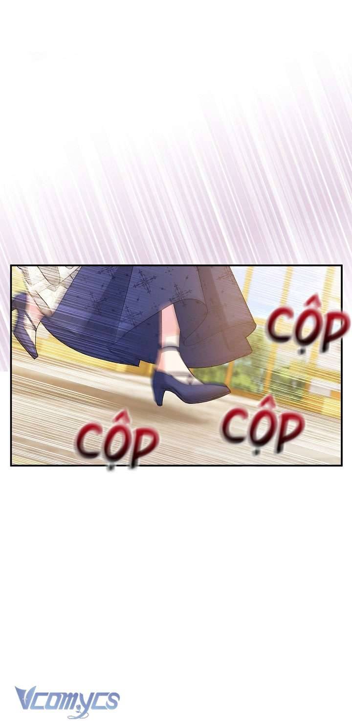 Người Xem Mắt Của Ác Nữ Quá Hoàn Hảo Chapter 17 - Trang 4