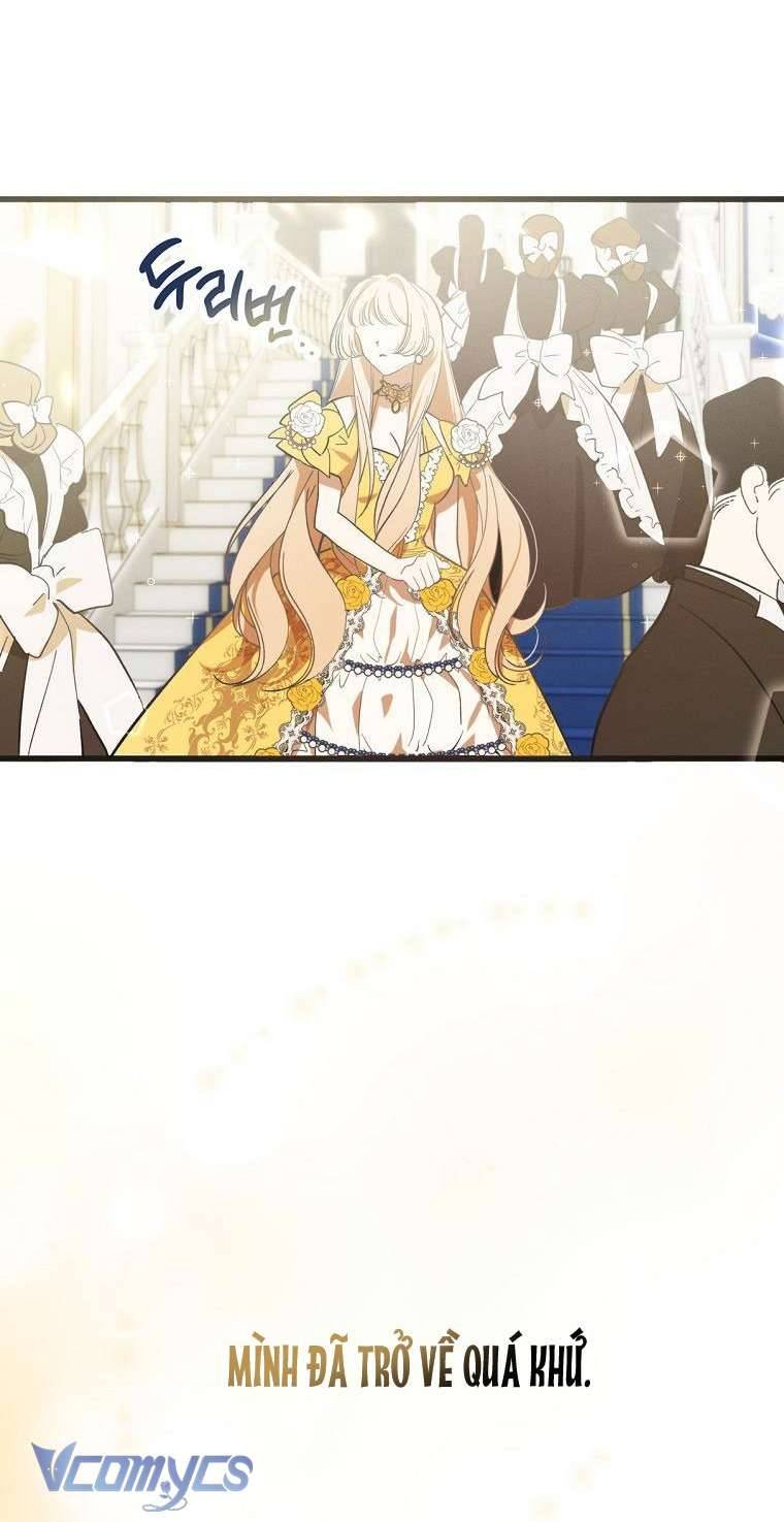 Ác Quỷ Nuôi Dưỡng Tiểu Thư Chapter 3 - Trang 4