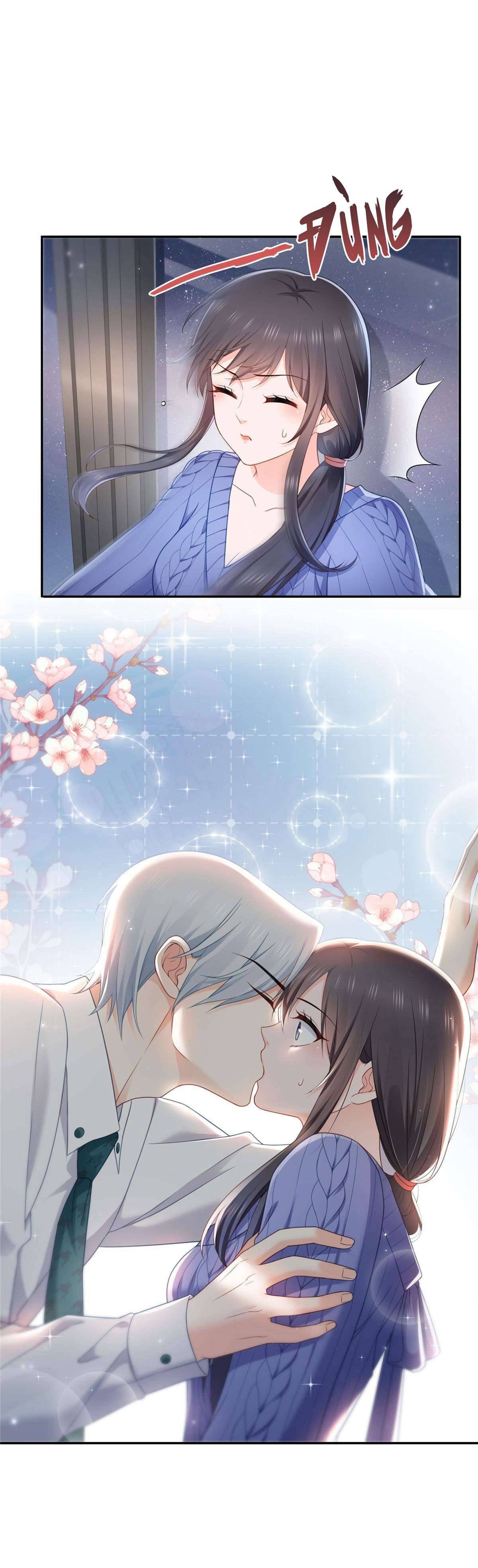 Hệt Như Hàn Quang Gặp Nắng Gắt Chap 331 - Trang 4