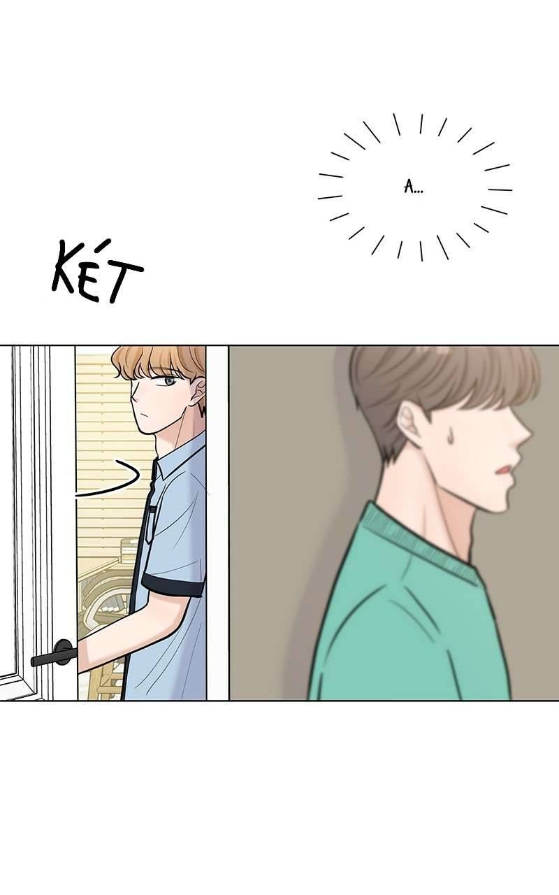 Thời Gian Trở Thành Lý Do Của Đôi Ta Chapter 31 - Trang 4