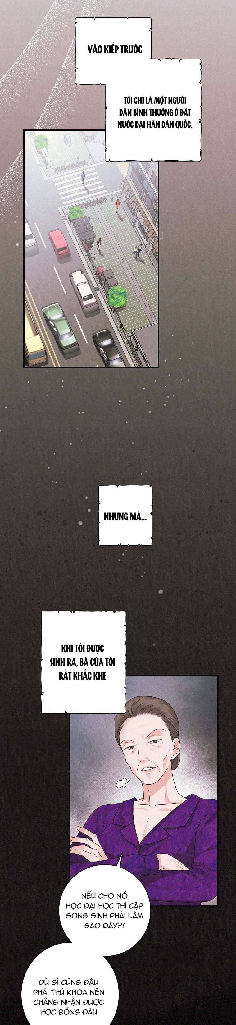 Kẻ Phản Diện Có Thời Hạn Ủng Hộ Tôi Hủy Hôn Chapter 2 - Next Chapter 3