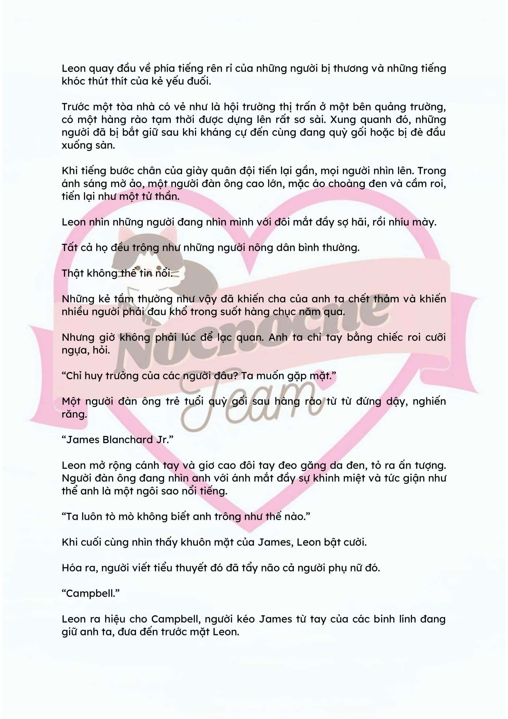 [NOVEL] HÃY CẦU XIN TÔI ĐI Chap 142 - Trang 2