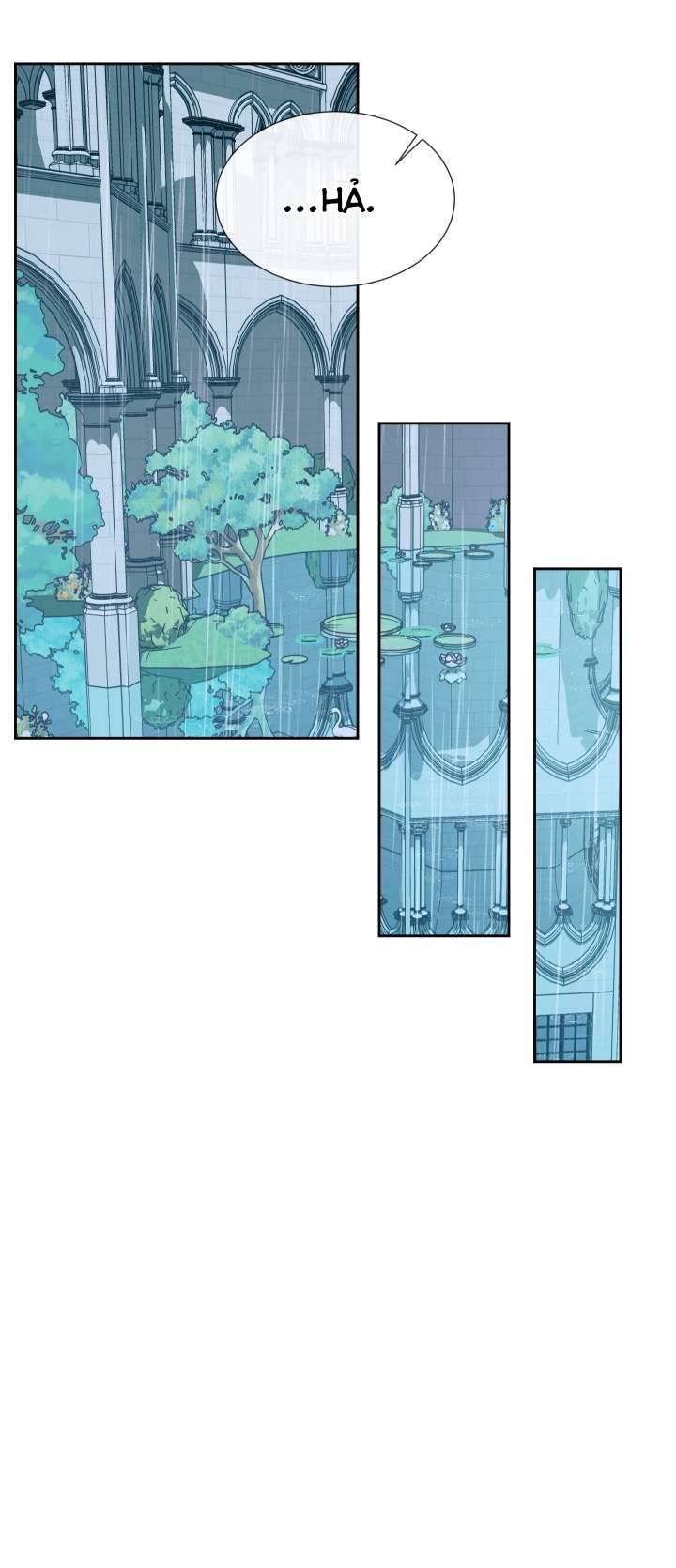 Siren: Trở Thành Gia Đình Của Nhân Vật Phản Diện Chapter 8 - Next Chapter 9