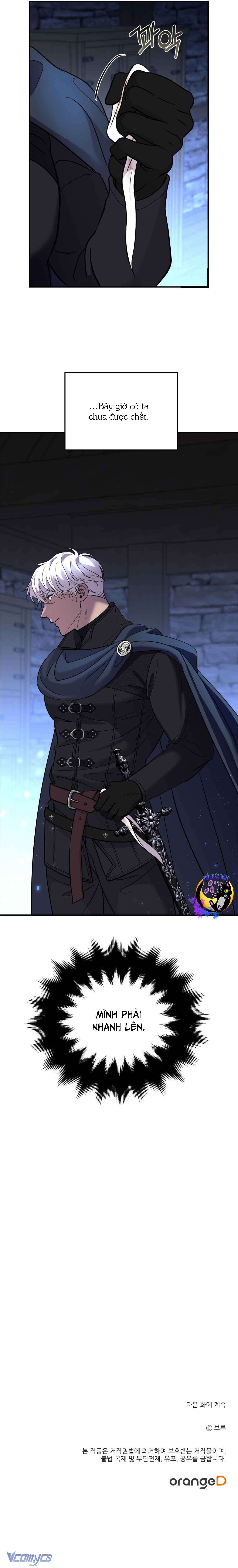 Ta đã chết như thế nào Chap 7 - Next Chap 8