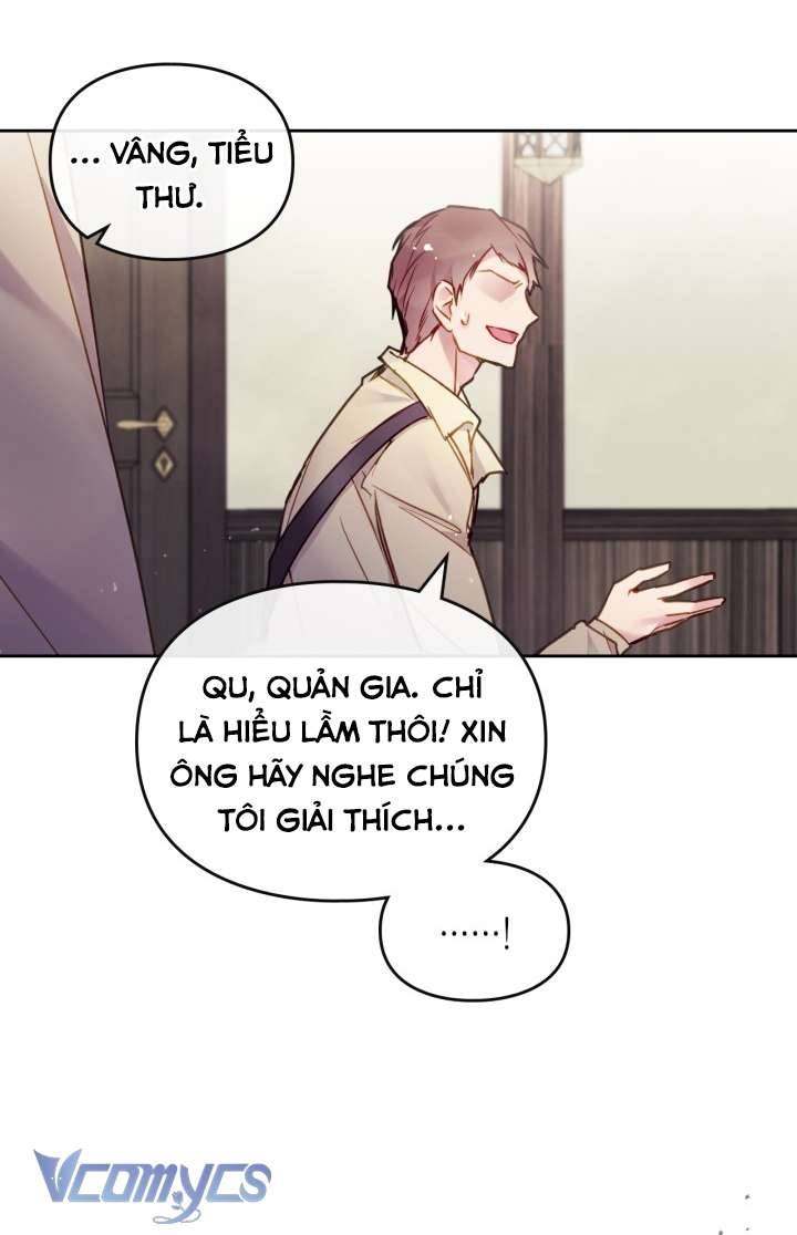 Kết Cục Của Nhân Vật Phản Diện Chỉ Có Thể Là Cái Chết Chapter 103 - Trang 4