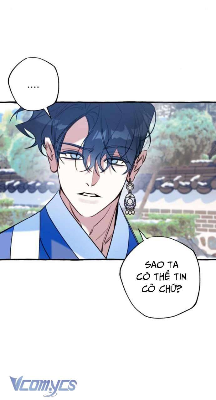 Chuyện Tình Tuyết Phương Bắc Chapter 7 - Next Chapter 8