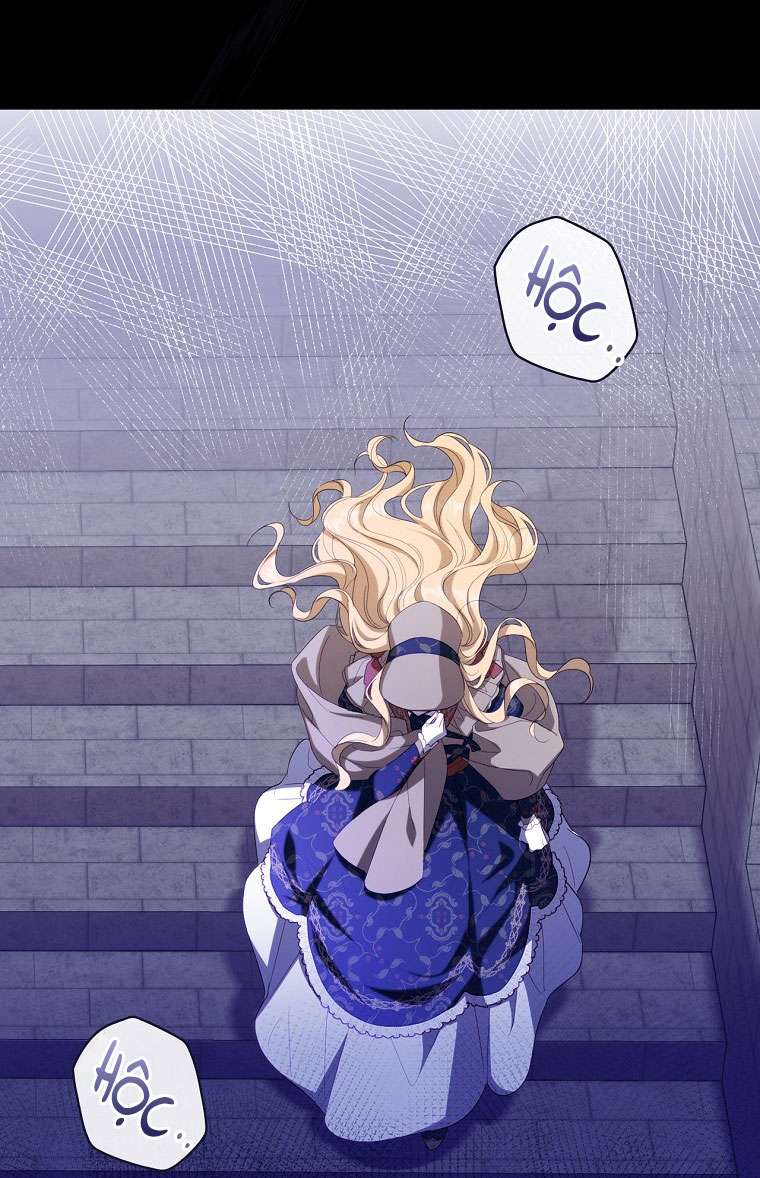 Phương Pháp Khiến Phu Quân Đứng Về Phía Tôi Chapter 33 - Trang 4