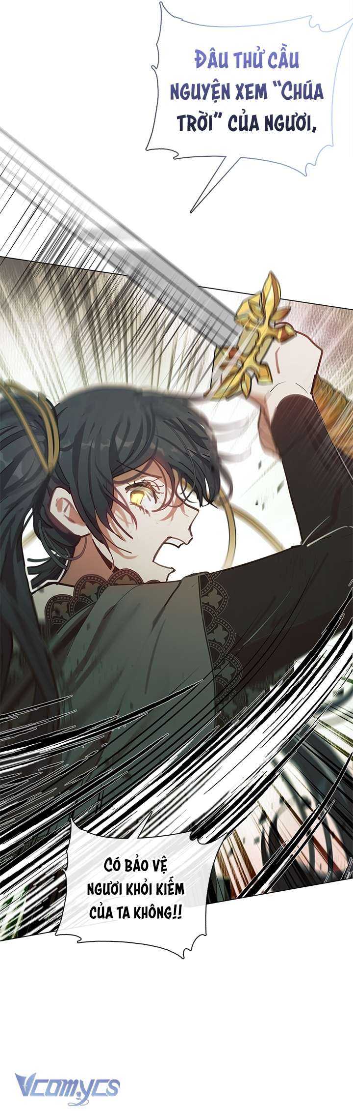 Gia Đình Bị Ám Ảnh Bởi Tôi Chapter 70 - Trang 4