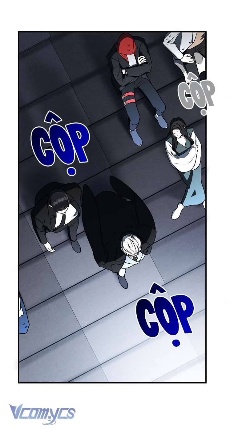 Hướng Dẫn Sinh Tồn Dành Cho Người Xếp Hạng Chap 8 - Trang 2