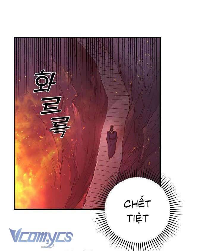 Onsaemiro Chapter 30 - Trang 4