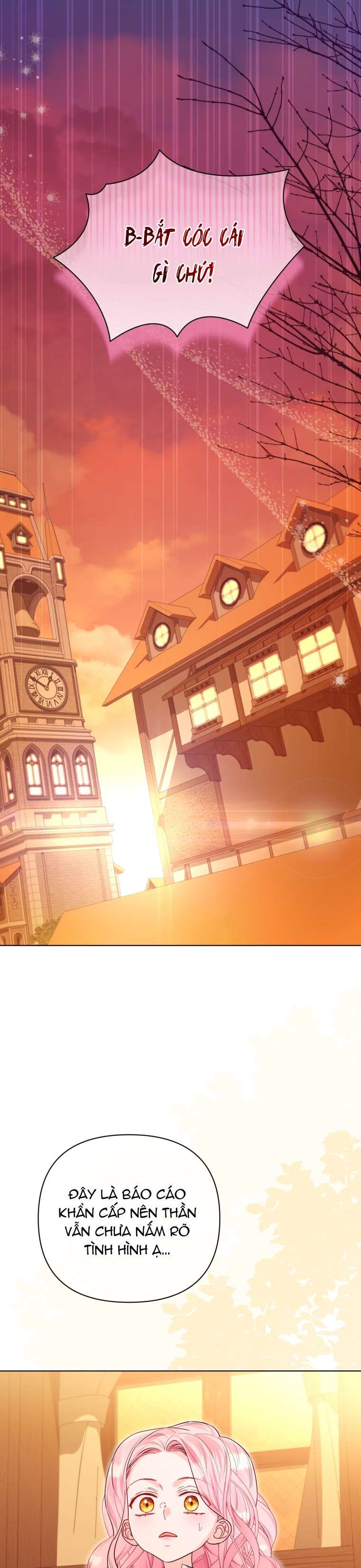 Thà Là Để Tôi Trở Thành Nữ Hoàng Chapter 44 - Trang 3