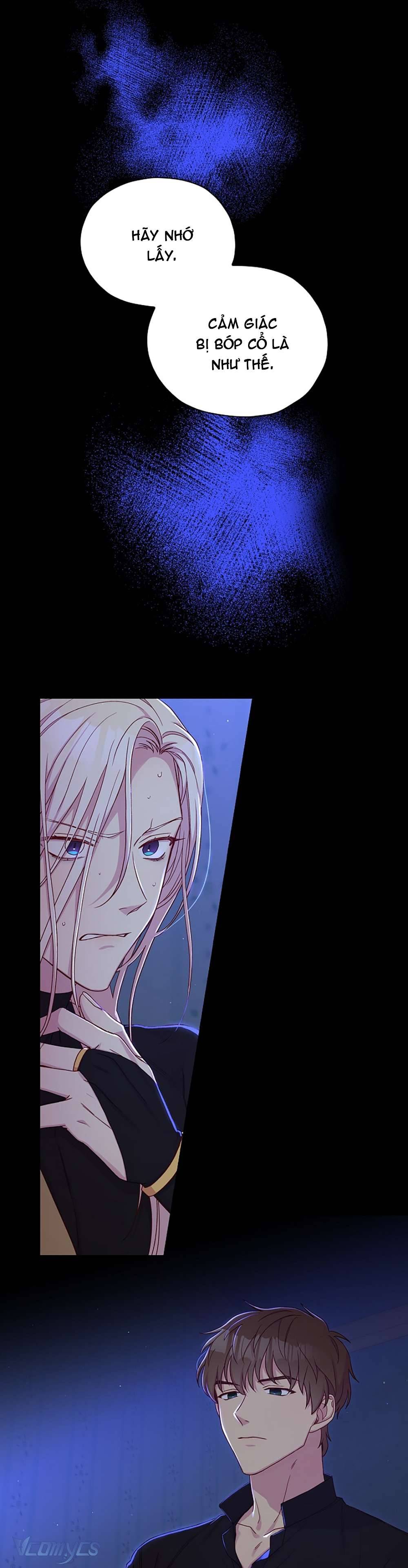 Sống Sót Dưới Thân Phận Hầu Nữ Chap 50 - Next Chap 51