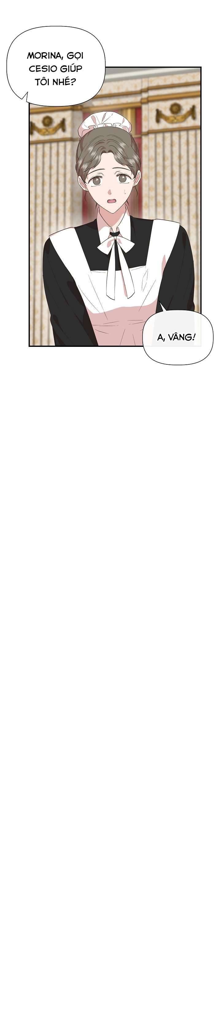 Tôi Không Phải Là Cinderella Chapter 75 - Trang 4