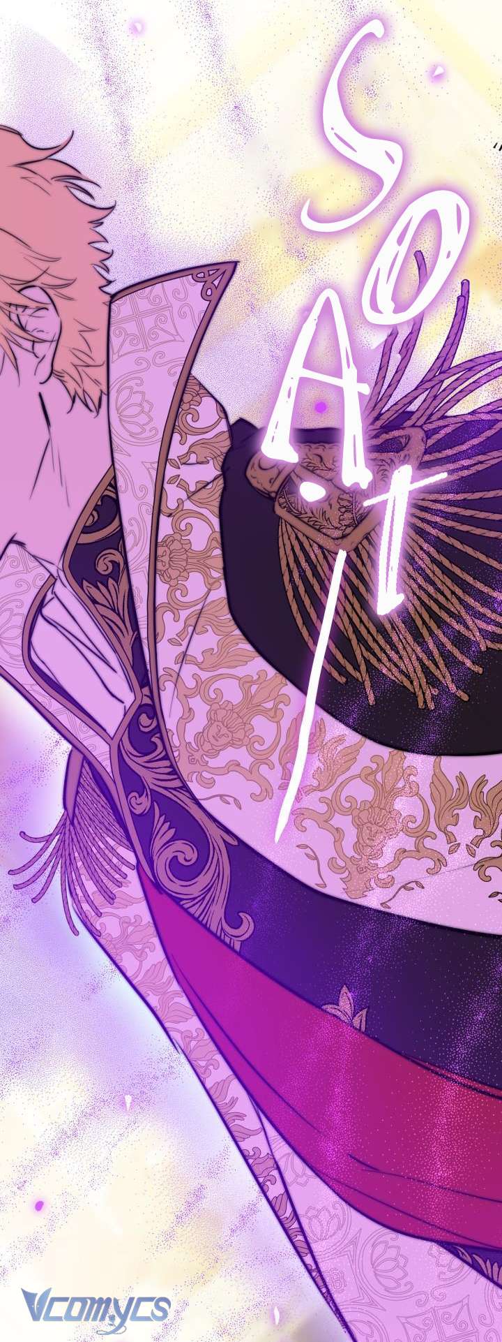 Những Nhân Vật Mạnh Nhất Thế Giới Ám Ảnh Tôi Chapter 25 - Trang 4