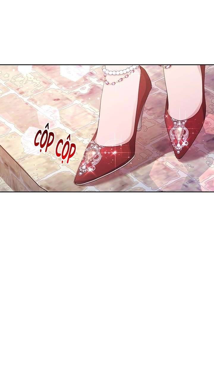 Công Tước Hát Rong Chapter 9 - Trang 3