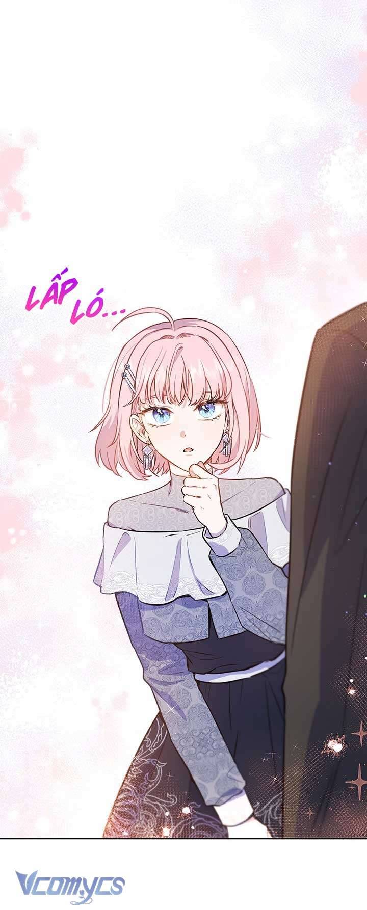 Cuộc Sống Mới Của Công Nương Chapter 19 - Trang 4