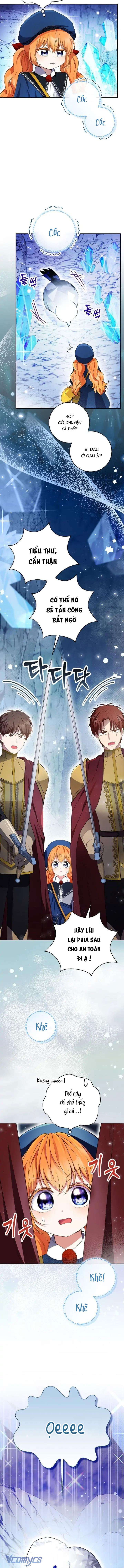 Sóc Con Tài Năng Chap 50 - Trang 2