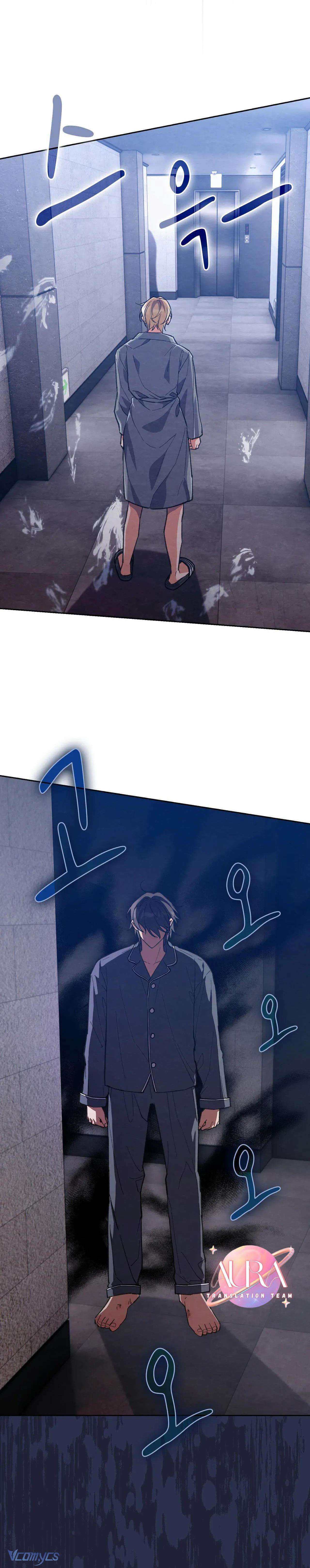 Chạy Trốn Khỏi Thợ Săn Chap 16 - Next Chap 17