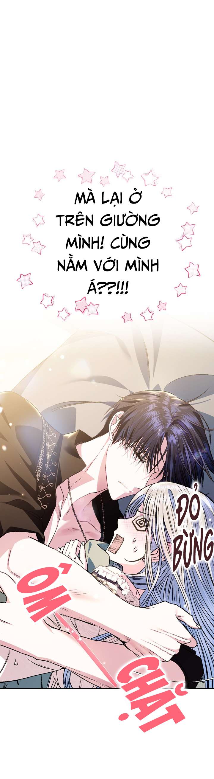 Cha À, Con Không Muốn Kết Hôn Đâu Chap 54 - Trang 2